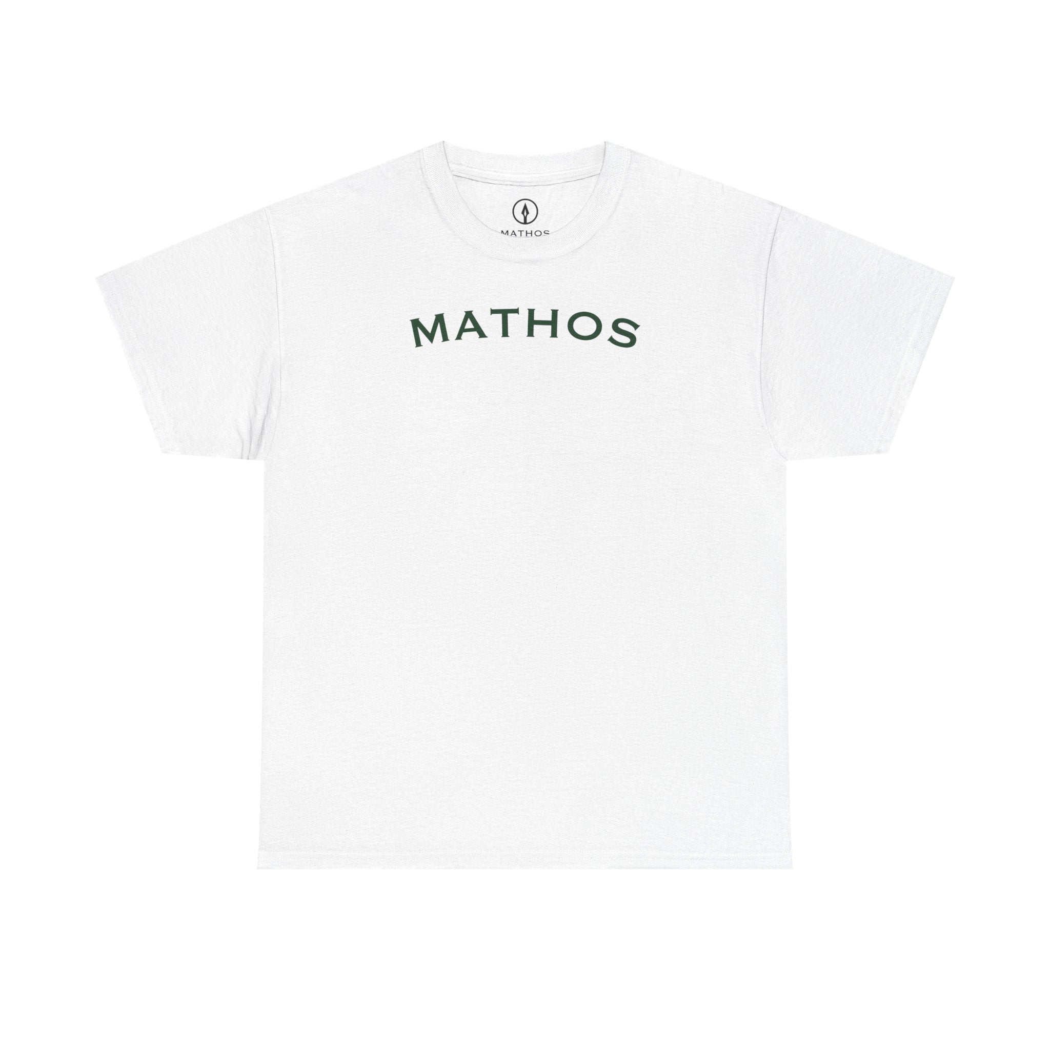 L'authentique T‑Shirt
