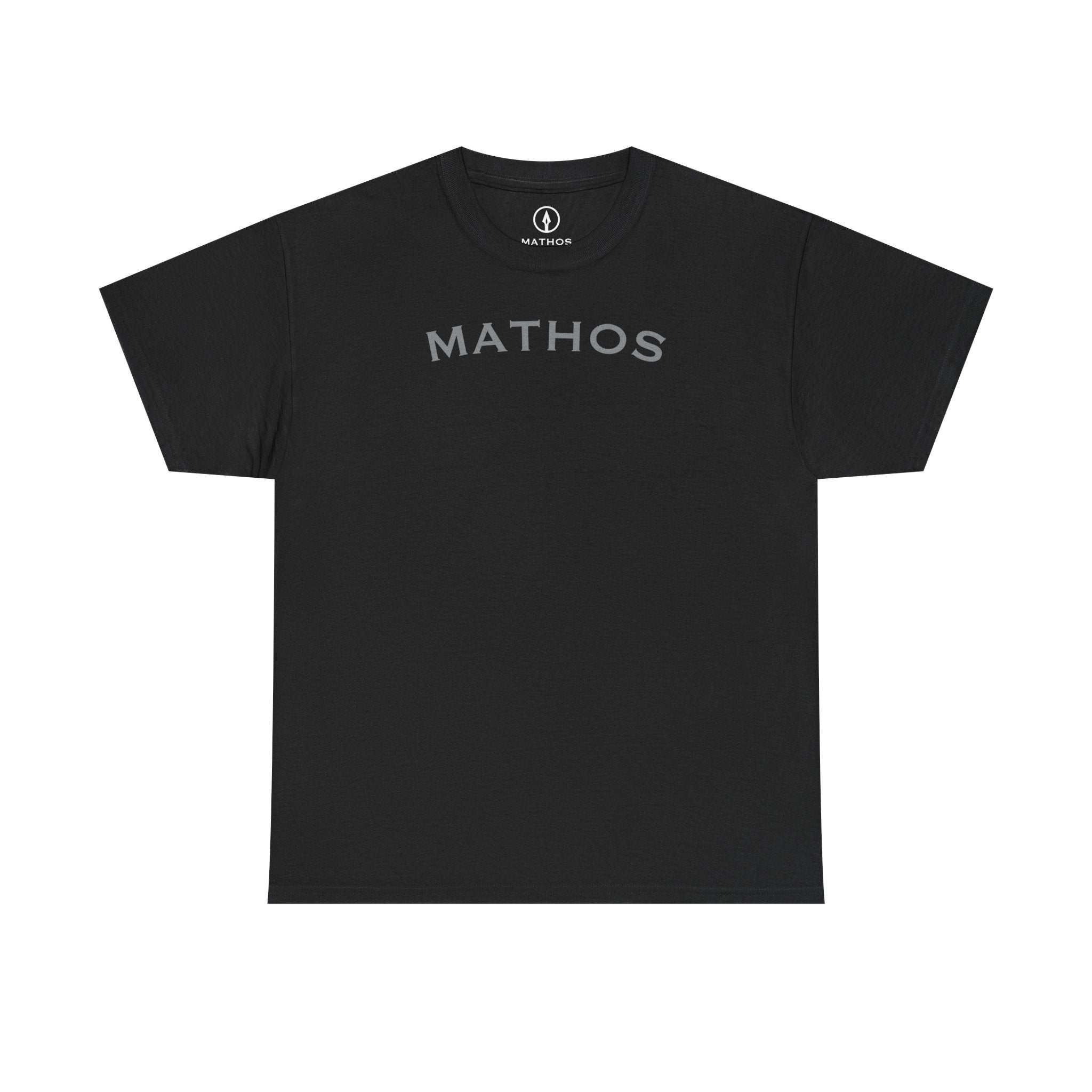 L'authentique T‑Shirt