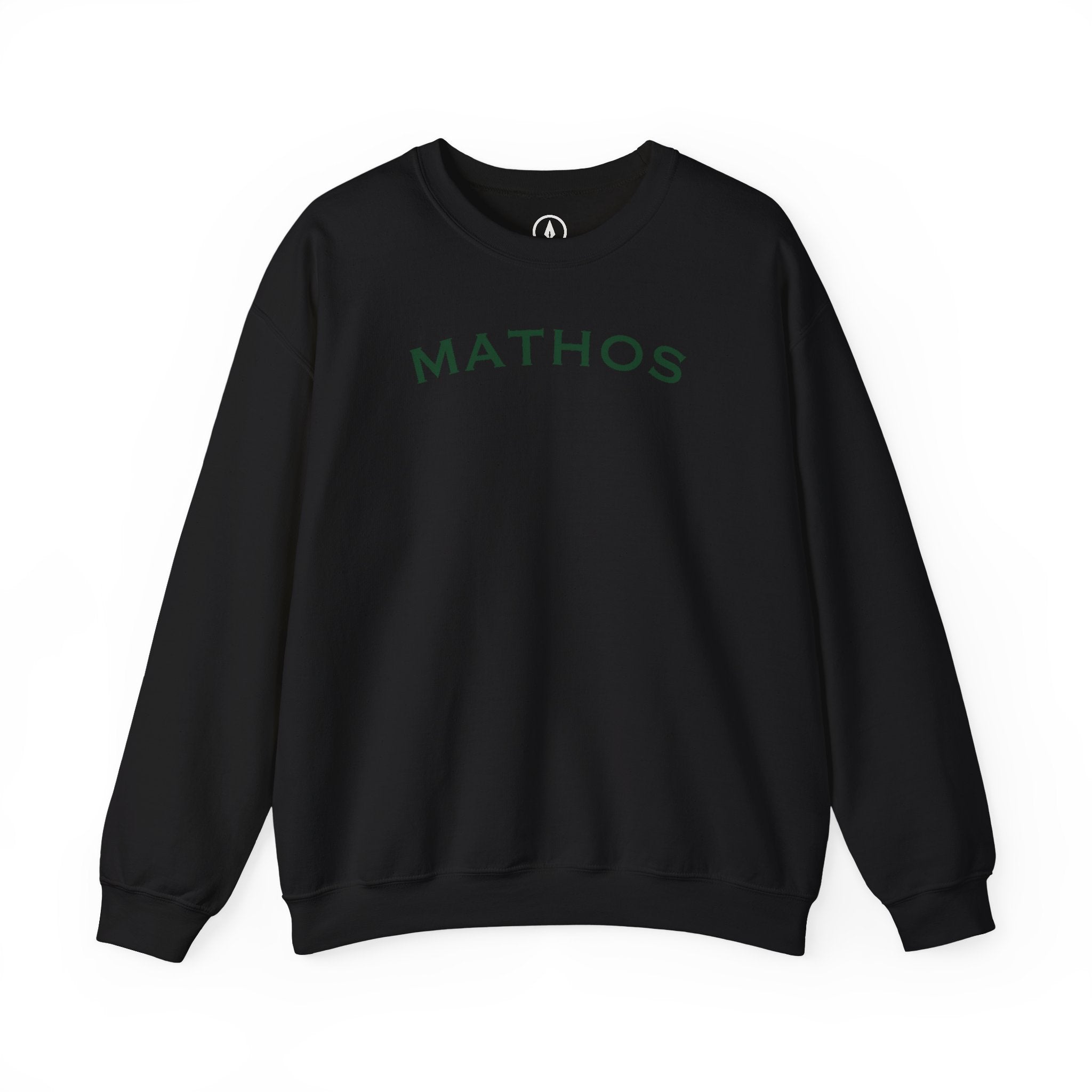 MATHOS Crewneck Sweatshirt