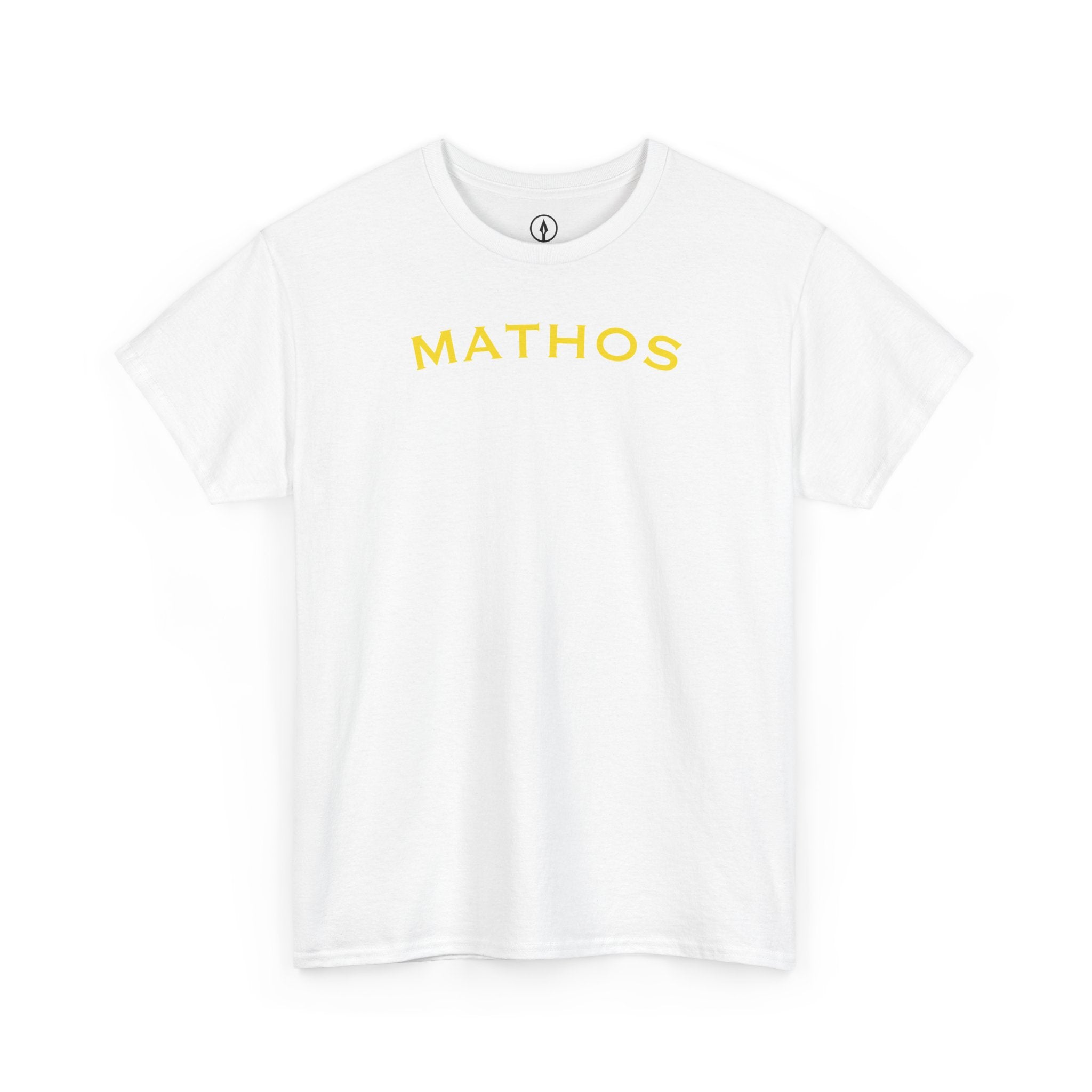 L'authentique T‑Shirt
