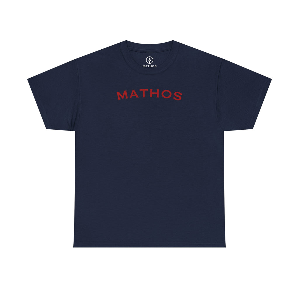 L'authentique T‑Shirt