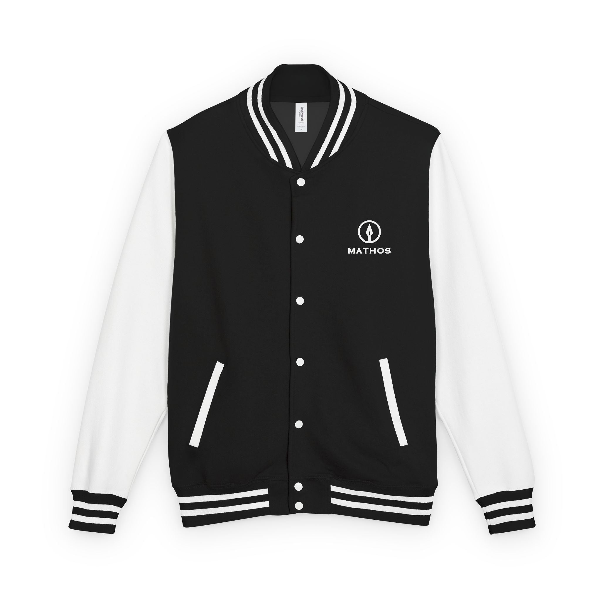 Mathos Classic Varsity Jacket