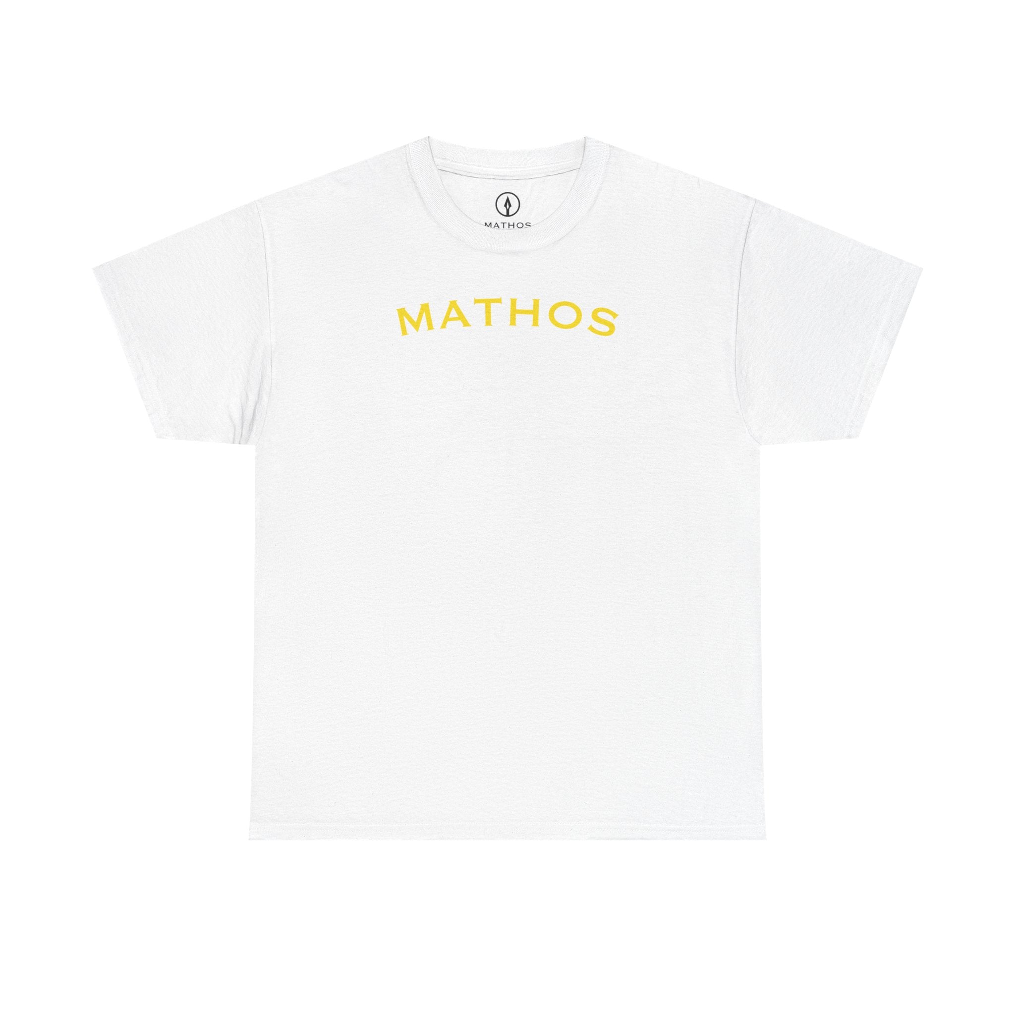 L'authentique T‑Shirt