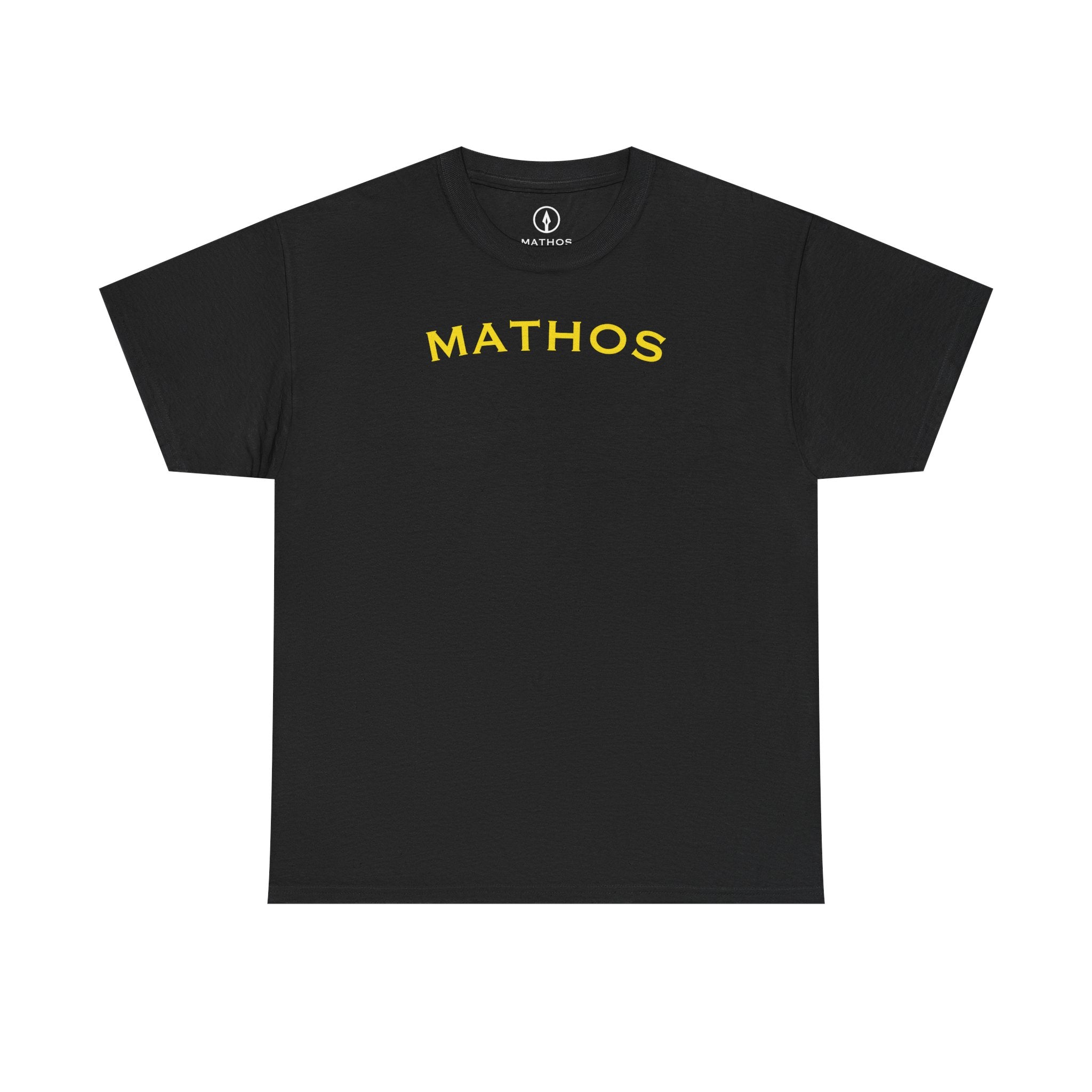 L'authentique T‑Shirt