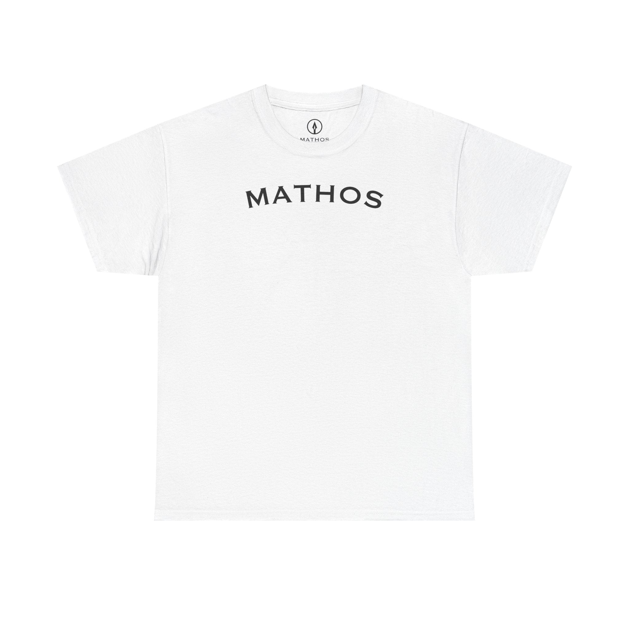 L'authentique T‑Shirt