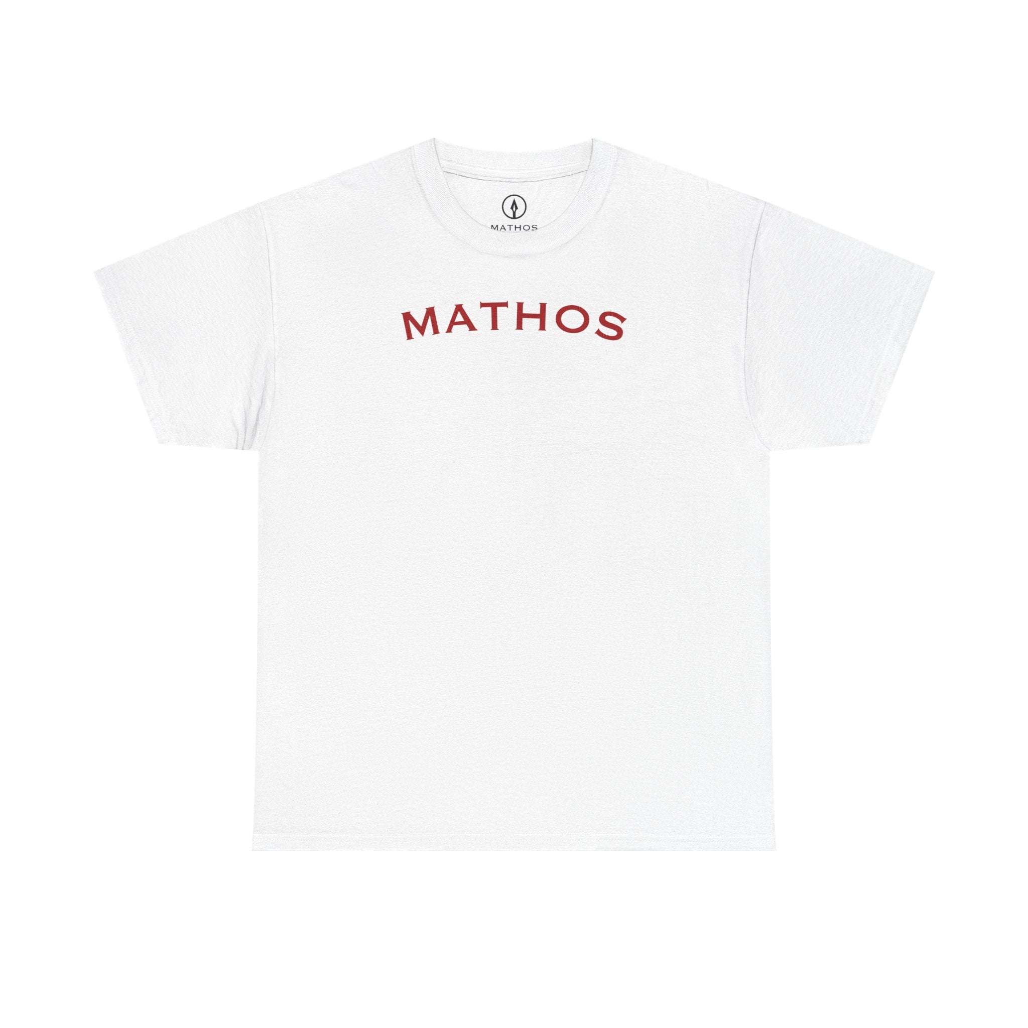 L'authentique T‑Shirt