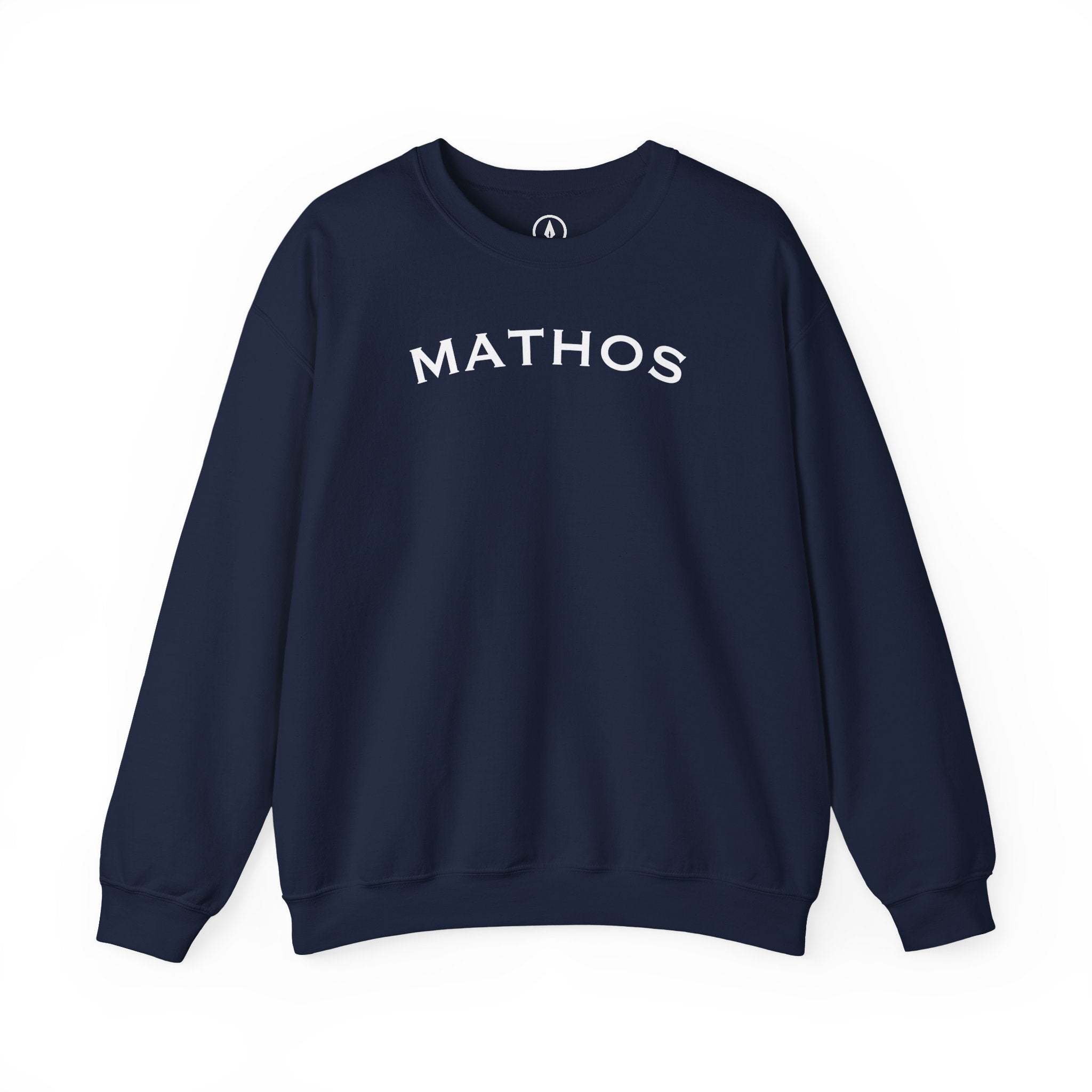 MATHOS Crewneck Sweatshirt