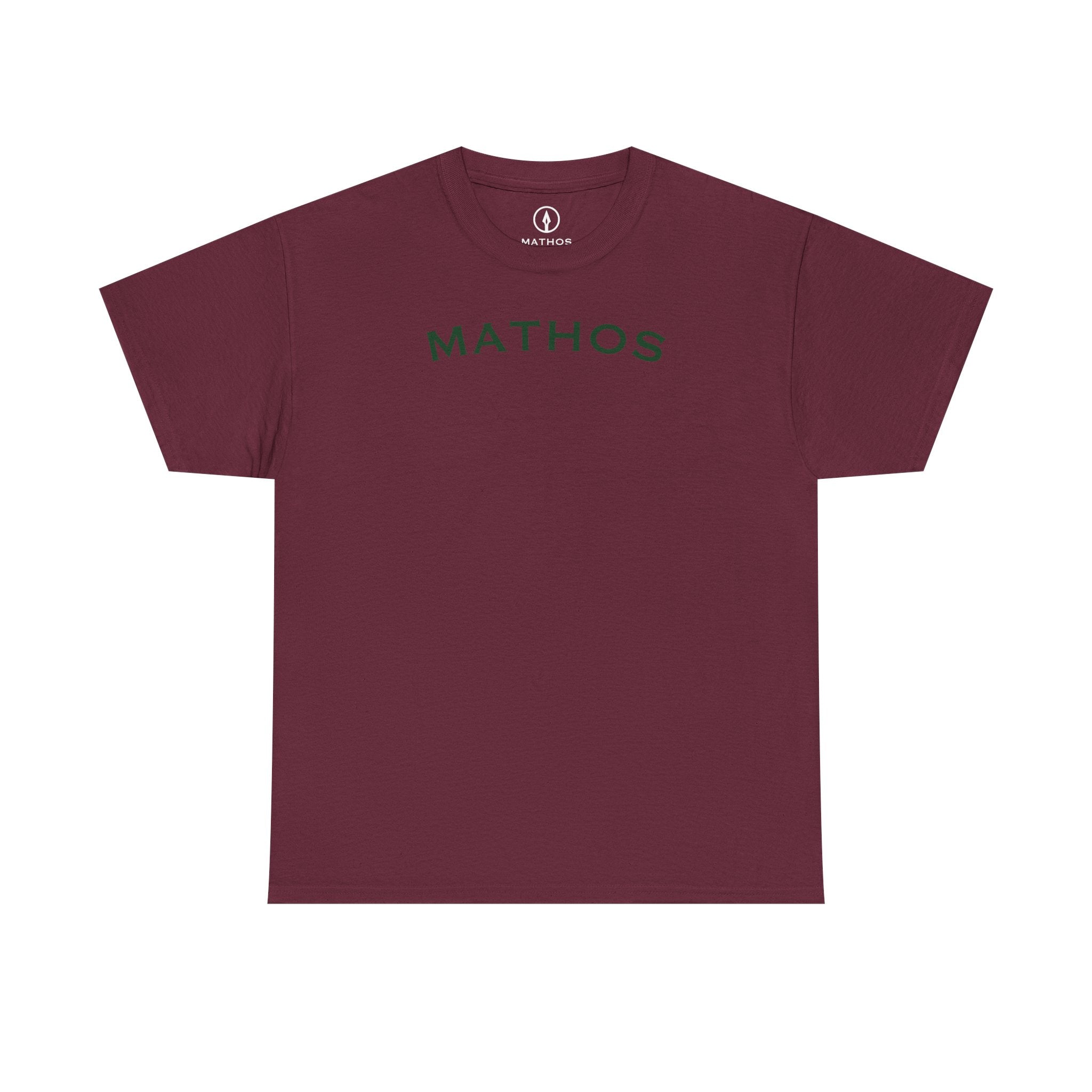 L'authentique T‑Shirt