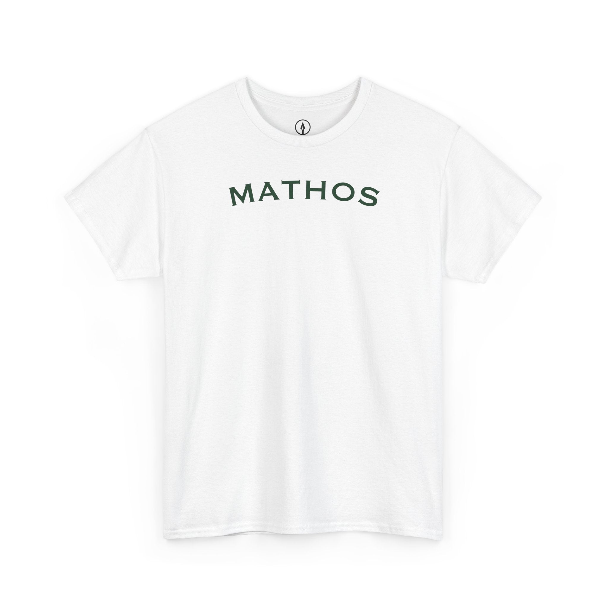 L'authentique T‑Shirt