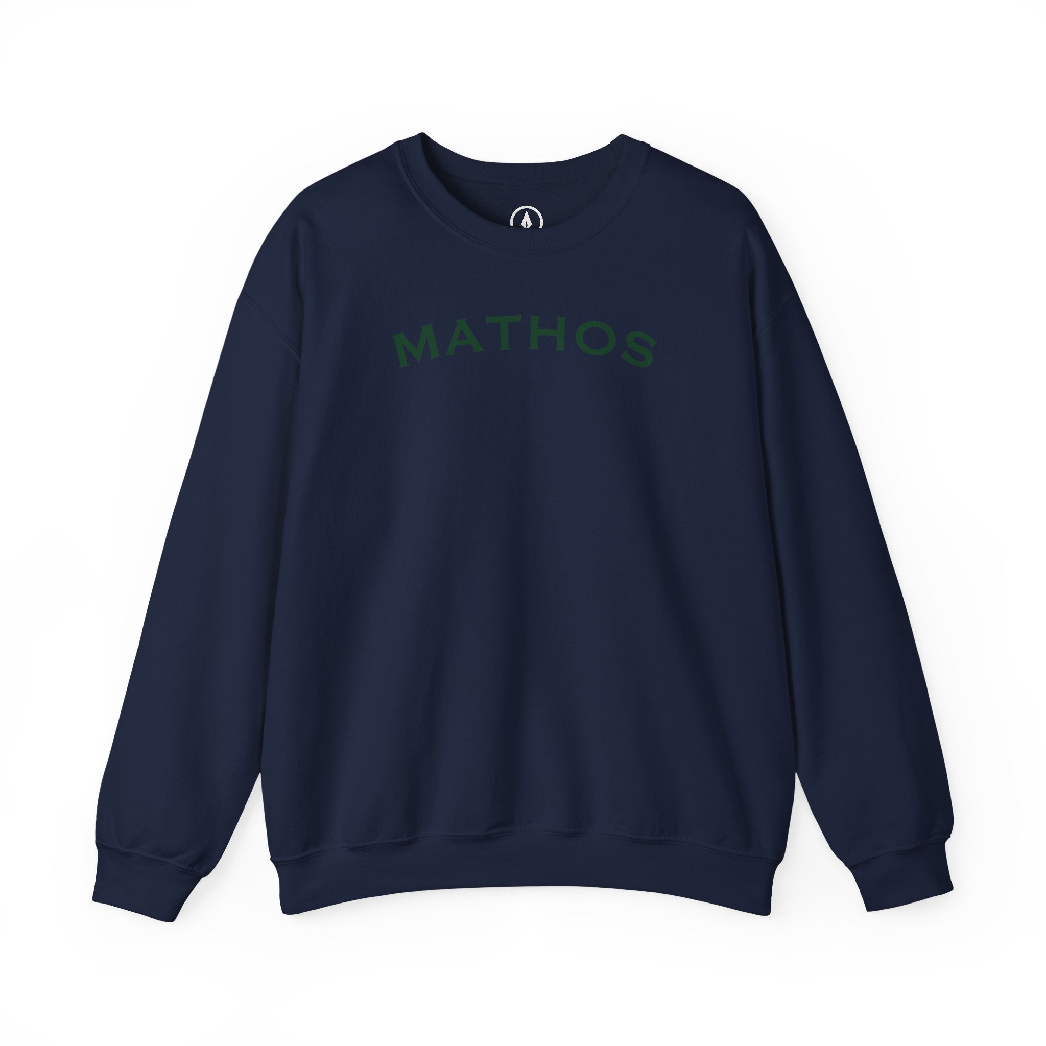 MATHOS Crewneck Sweatshirt