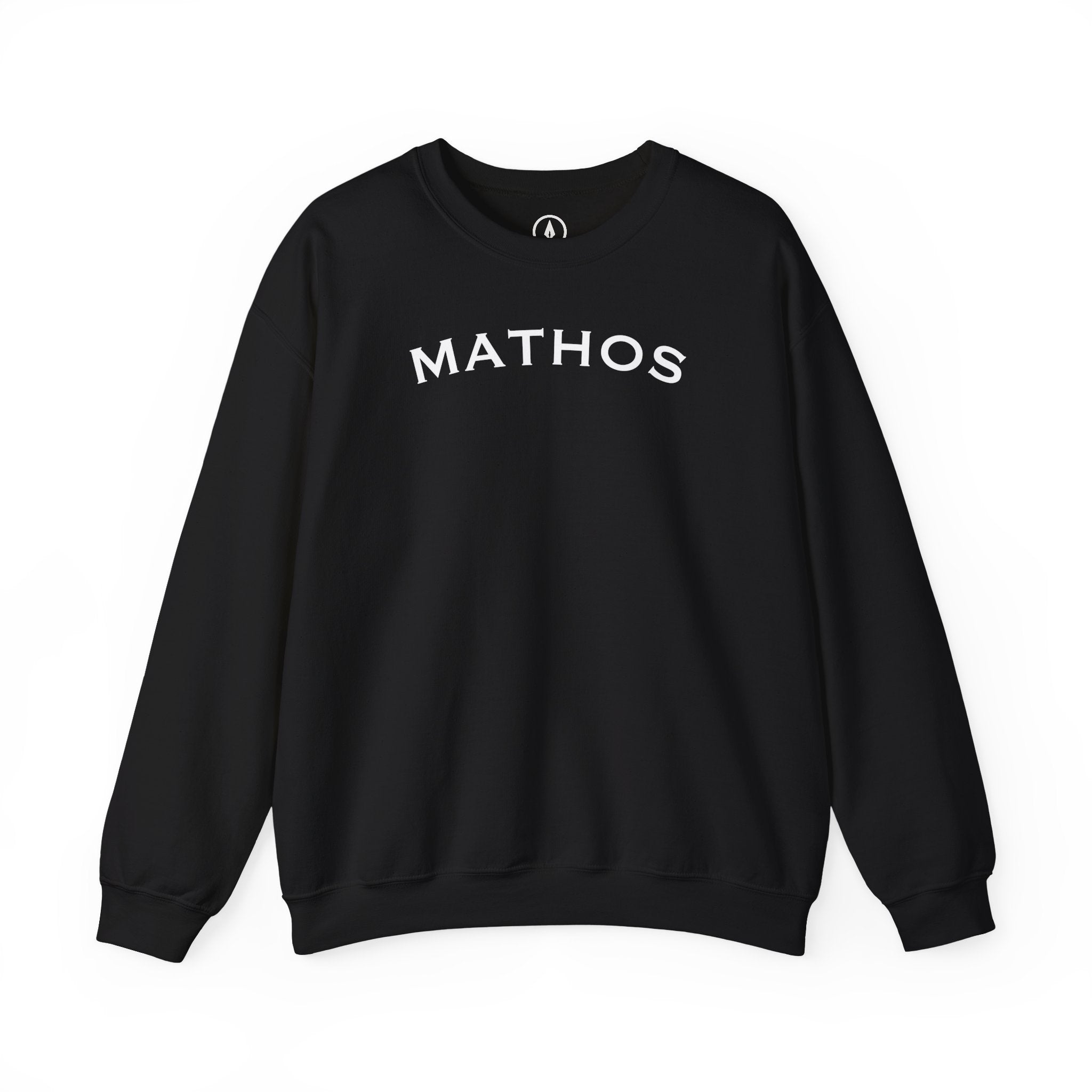 MATHOS Crewneck Sweatshirt