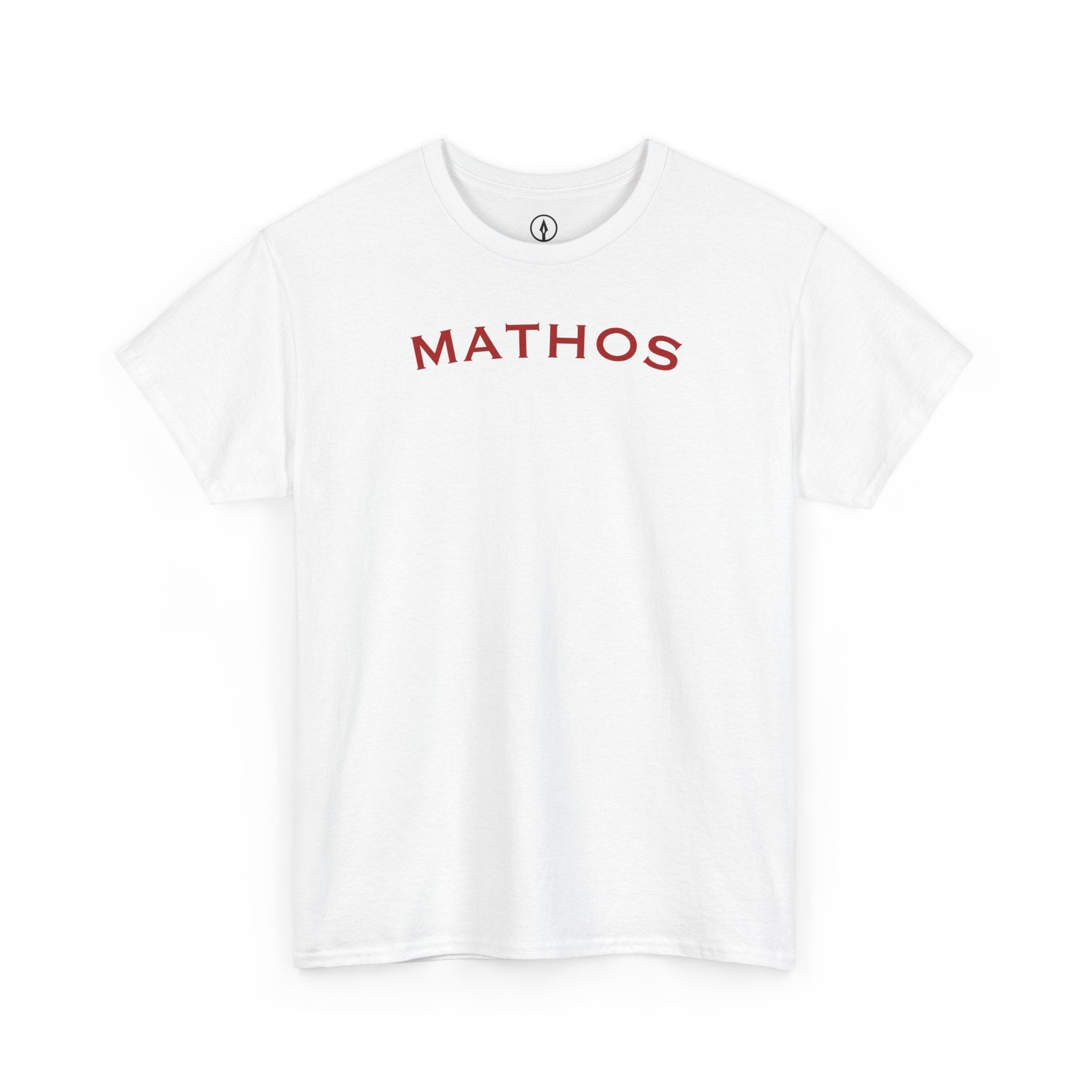 L'authentique T‑Shirt