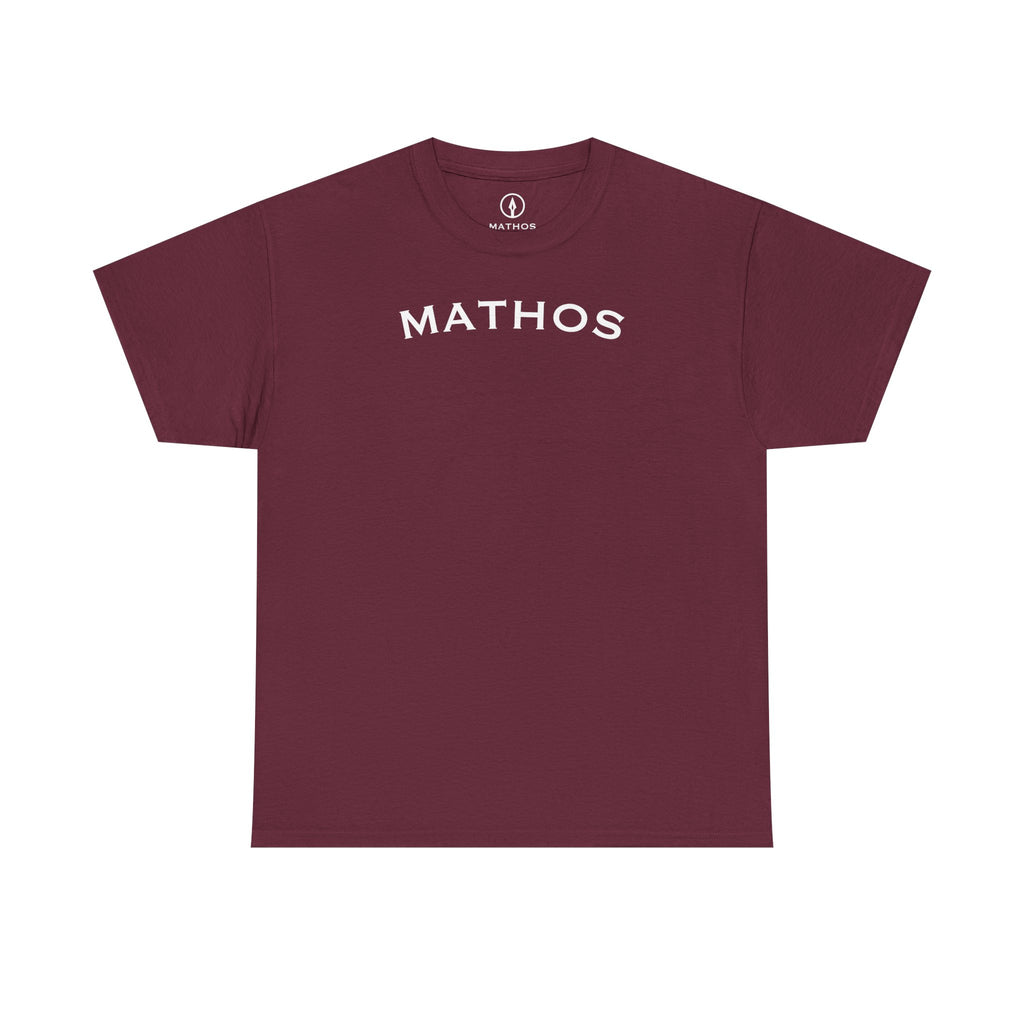 L'authentique T‑Shirt