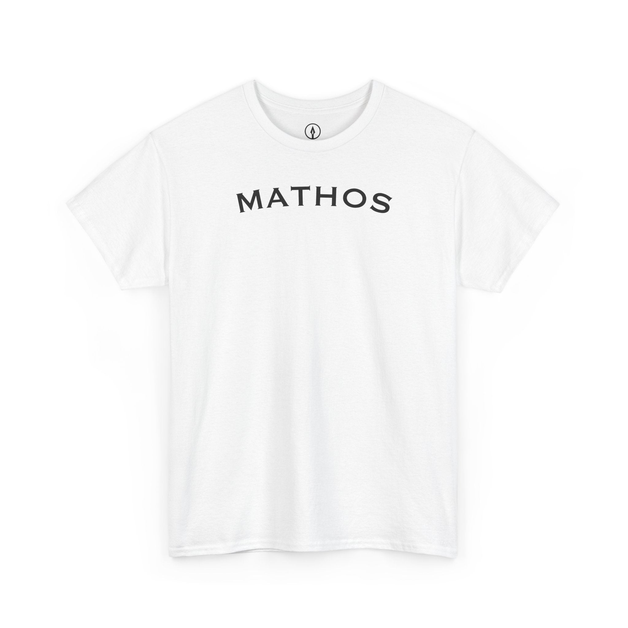 L'authentique T‑Shirt