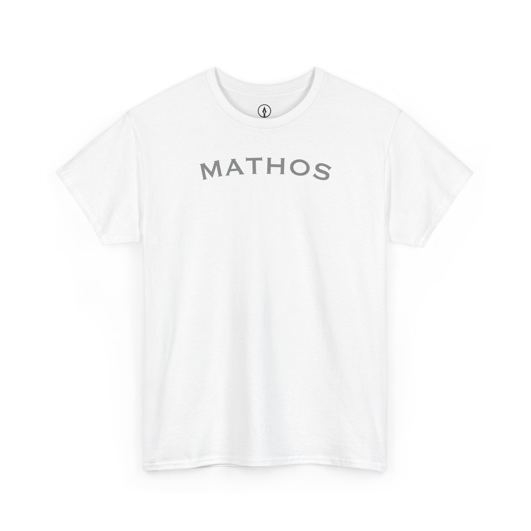 L'authentique T‑Shirt