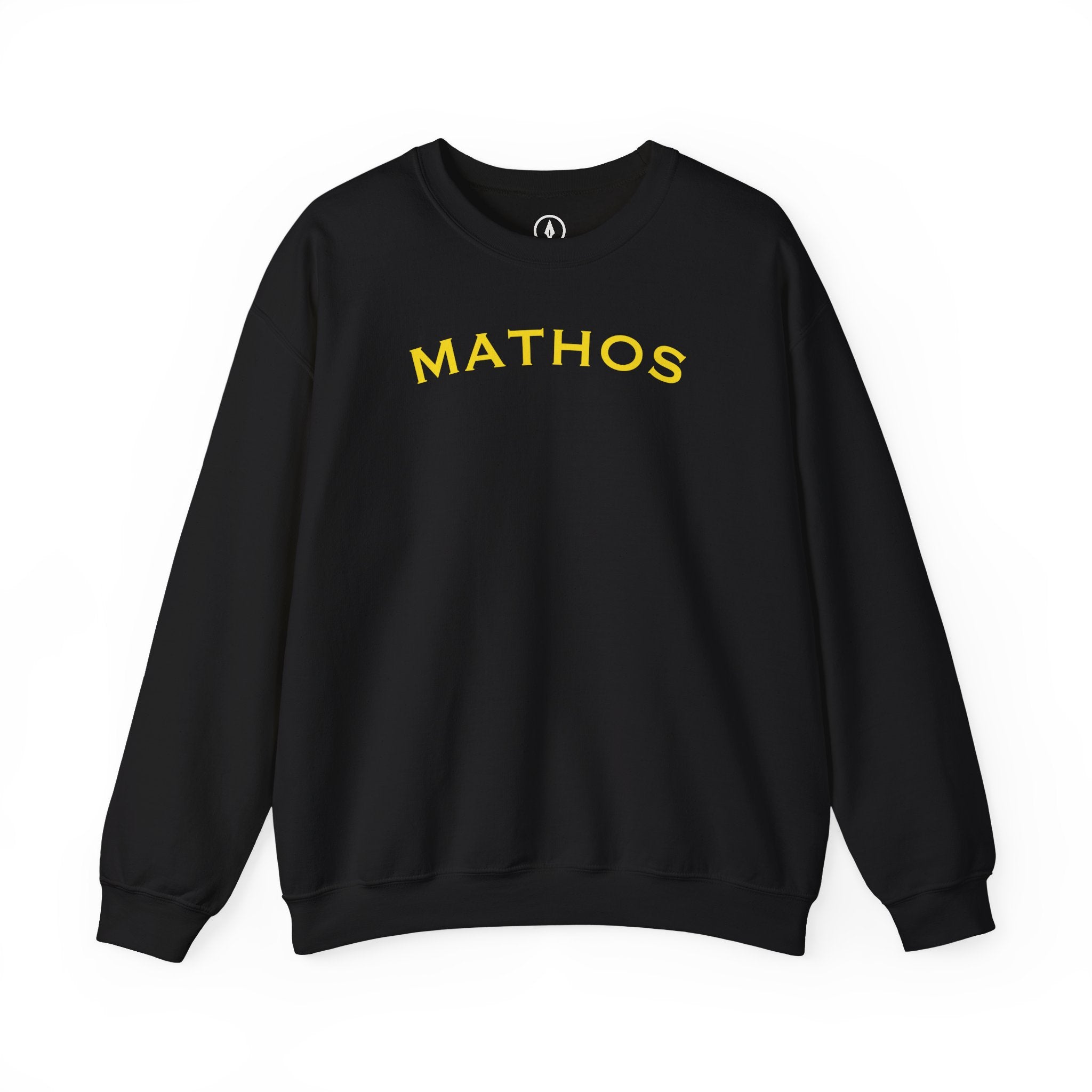 MATHOS Crewneck Sweatshirt