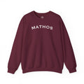 MATHOS Crewneck Sweatshirt