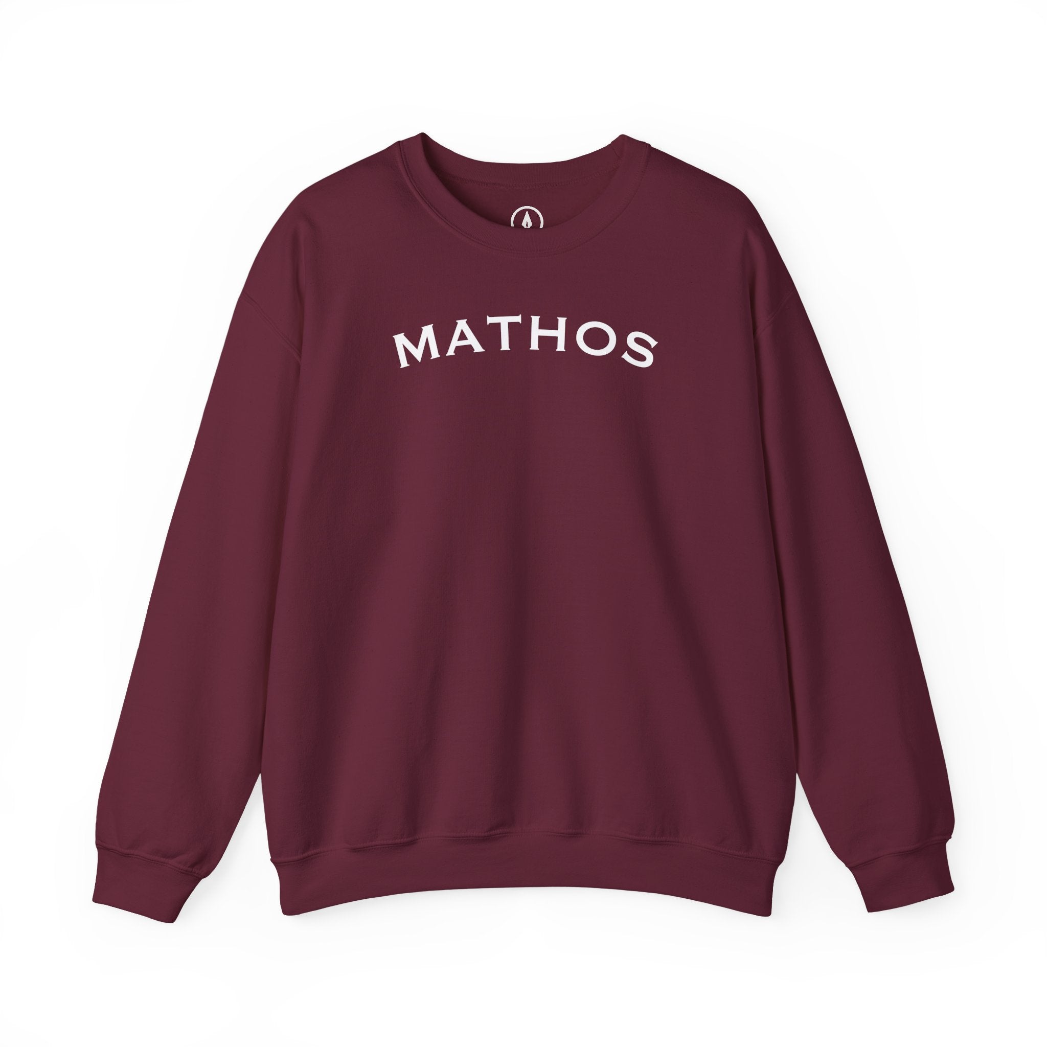 MATHOS Crewneck Sweatshirt