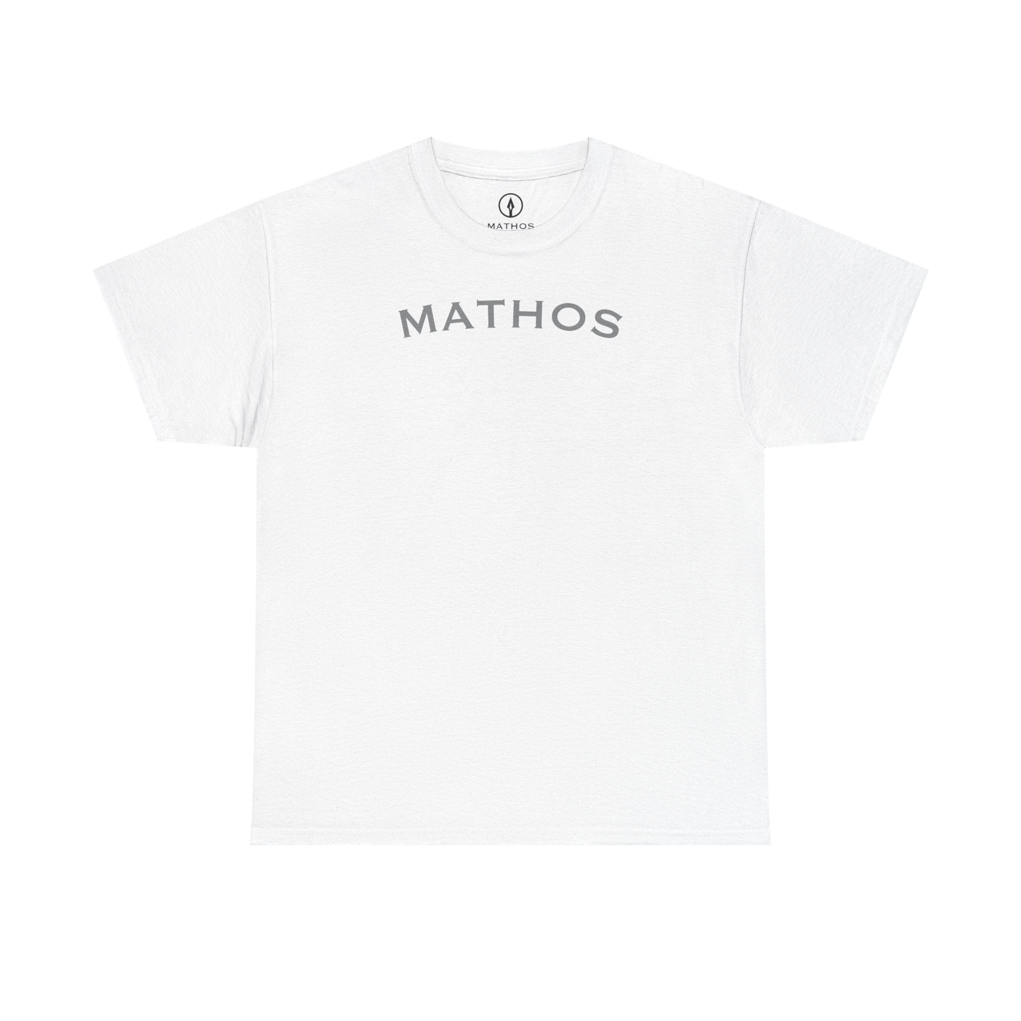 L'authentique T‑Shirt