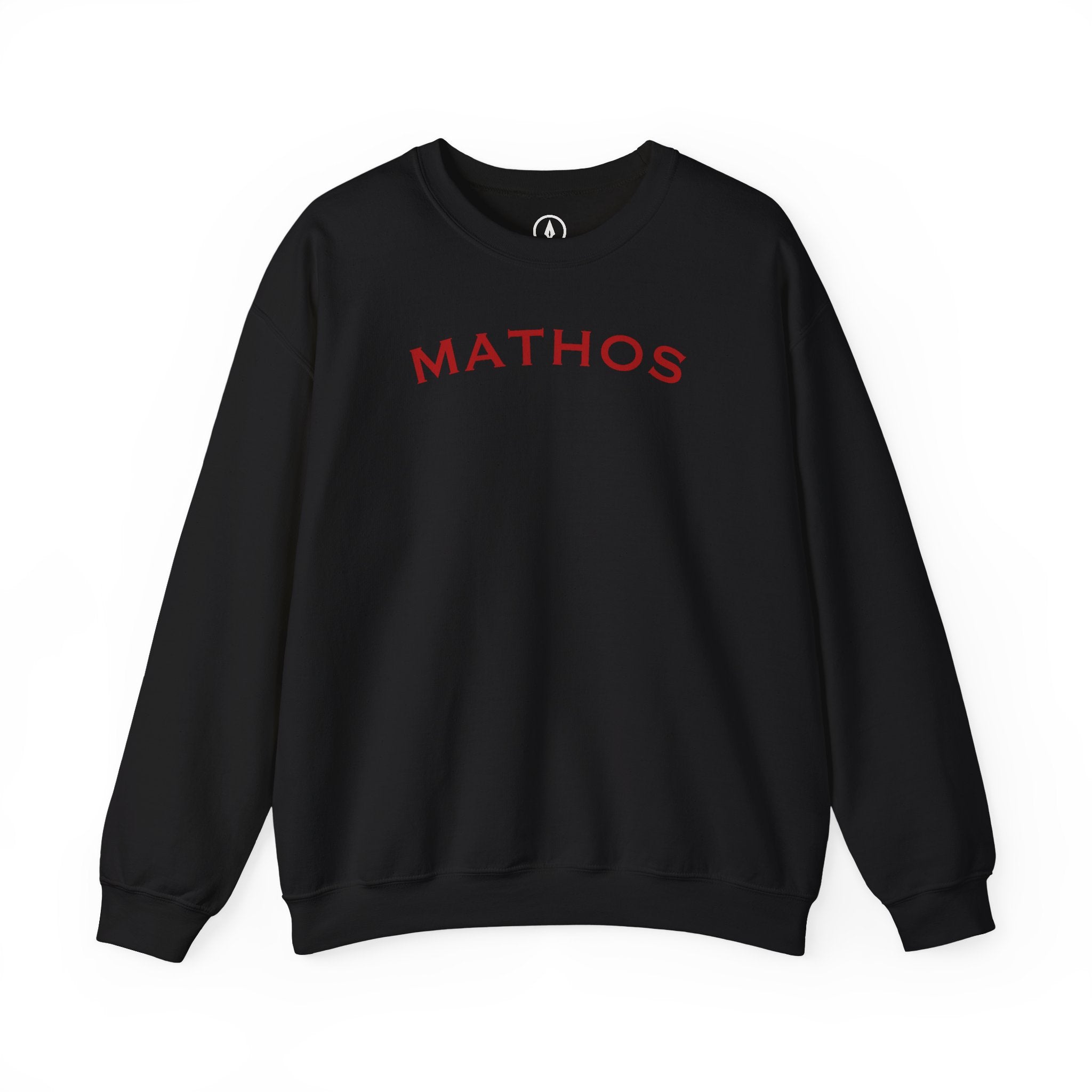 MATHOS Crewneck Sweatshirt