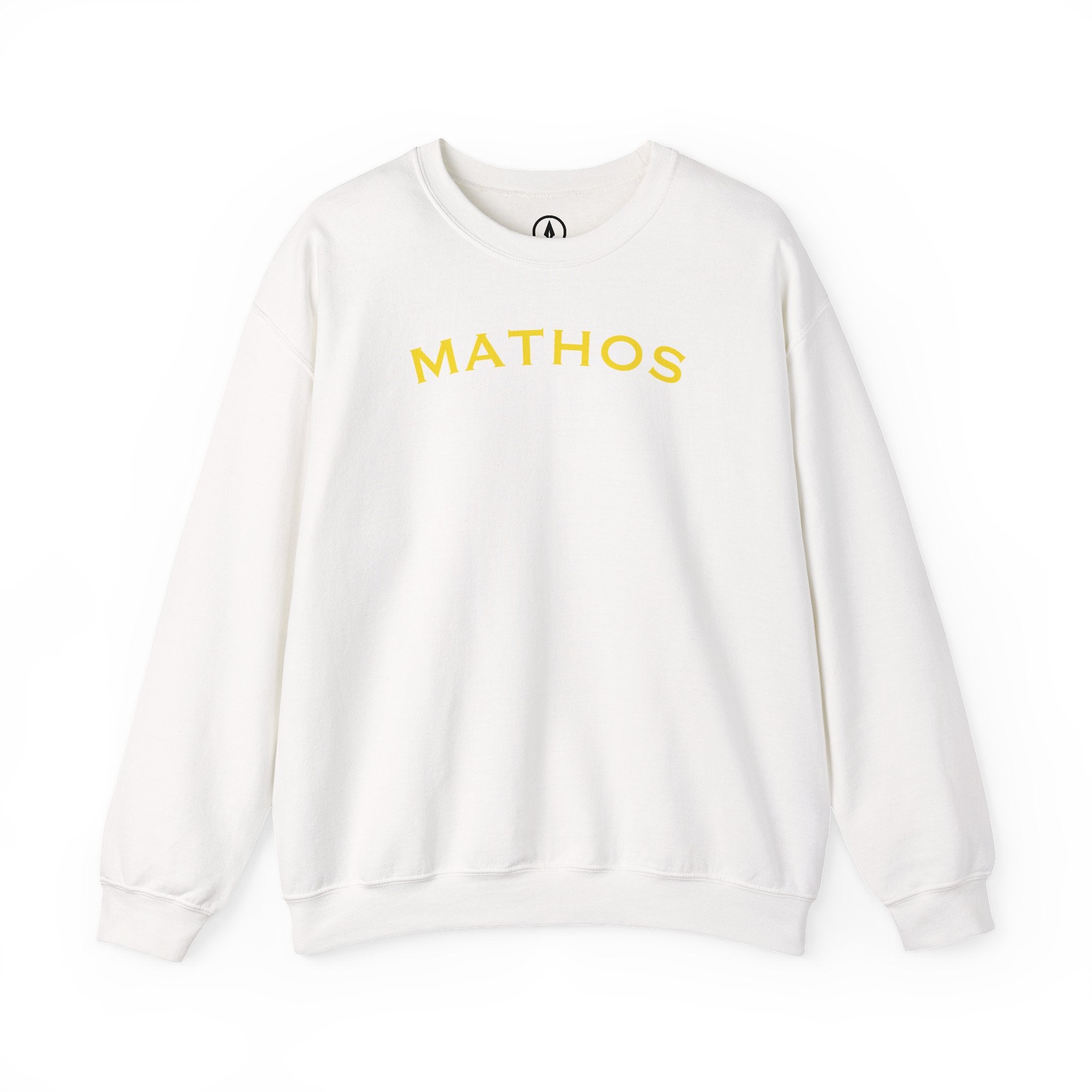 MATHOS Crewneck Sweatshirt