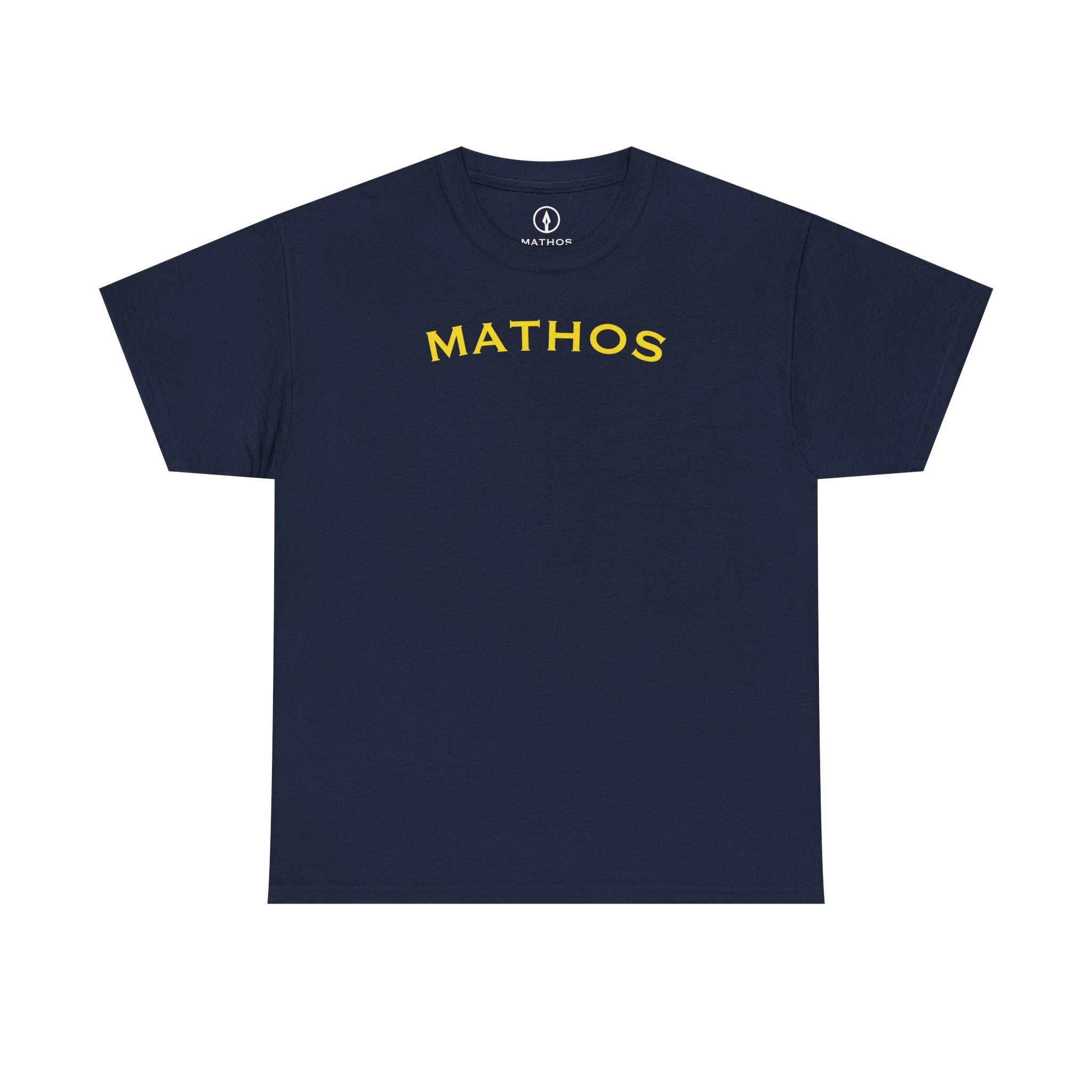 L'authentique T‑Shirt