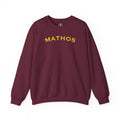 MATHOS Crewneck Sweatshirt