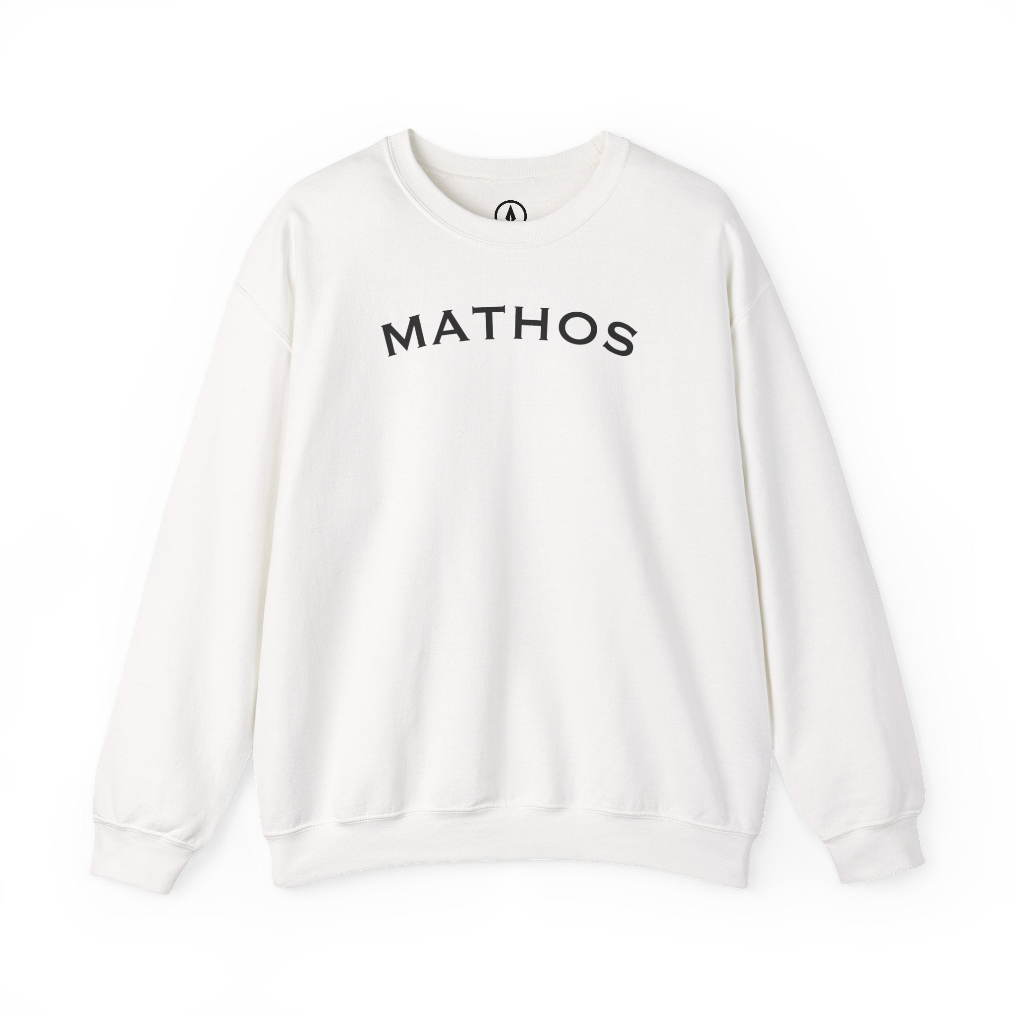 MATHOS Crewneck Sweatshirt